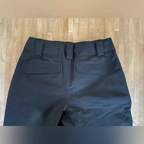 SPYDER Women’s Ski Pants Black 6 - Picture 6 of 16